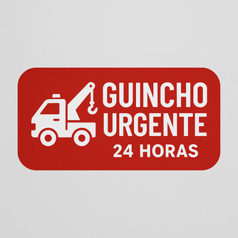 GuinchoUrgente logo