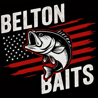 Belton Baits logo