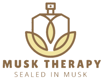 Musk Therapy logo