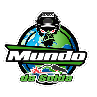 Mundo da Solda logo