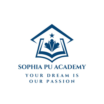 SophiaAcademy logo
