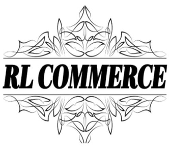 RLCOMMERCE logo