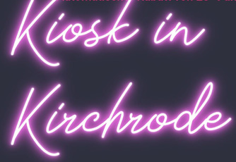 Kiosk in Kirchrode logo