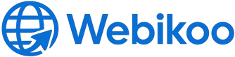 Webikoo logo