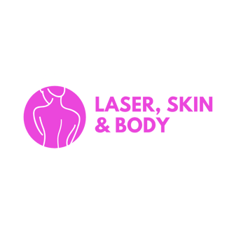 Laser, Skin & Body logo