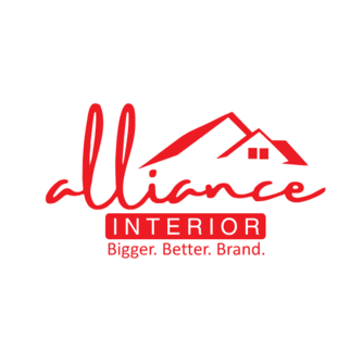 Alliance Interior logo