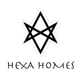 HexaHomes OÜ logo
