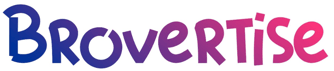 Brovertise logo