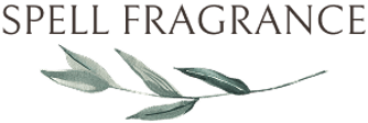 Spell Fragrance logo