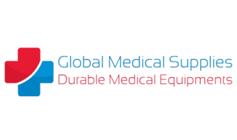 Gobal Medical Supplies logo
