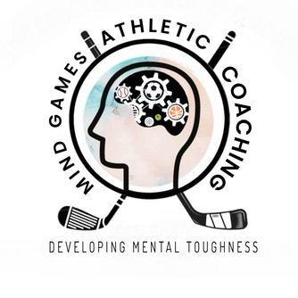Mind Games Athletic Coaching logo