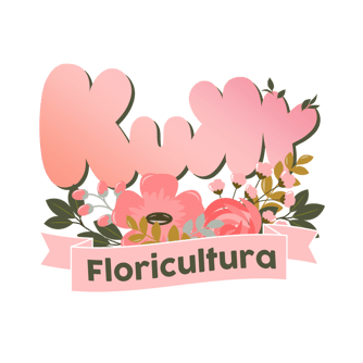 Floricultura kuky logo