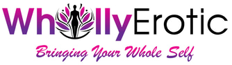 WhollyErotic logo