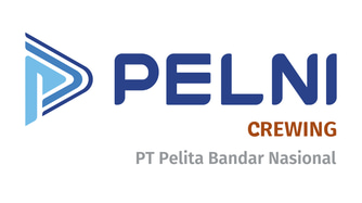 PELNI CREWING logo