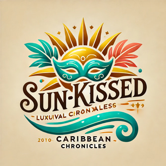 Sunkist Chronicles logo