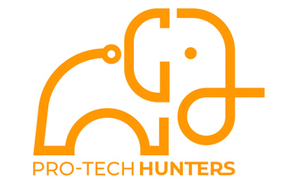 Protech-Hunters logo
