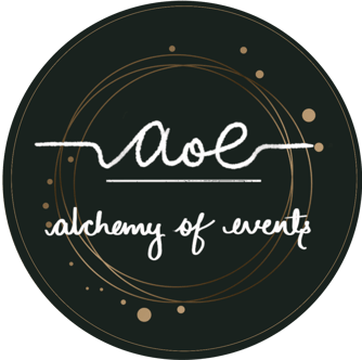 Alchemy Of Events logo