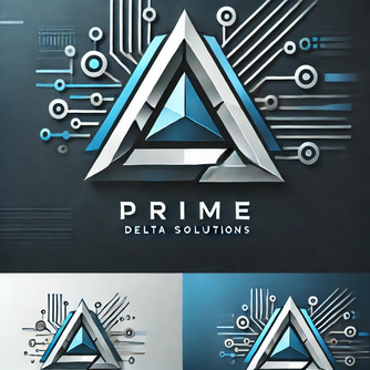 PRIMEDELTASOLUTIONSPVTLTD logo