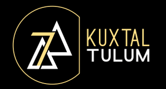 kuxtal condominios logo