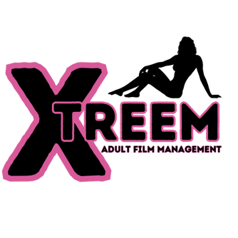 Xtreme Adult Film Management logo