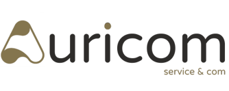 AURICOM logo