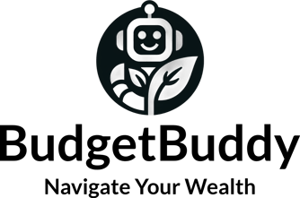 BudgetBuddy logo