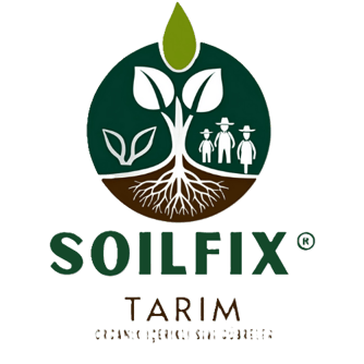 SoilFix Tarım logo