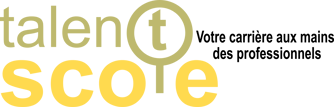 TALENTSCOPE logo