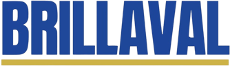 Brillaval logo