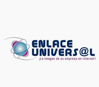 Enlace Universal logo