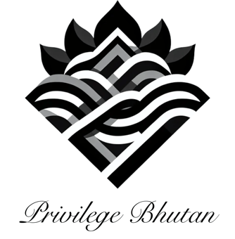 Privilege Bhutan logo