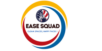 Ease Squad logo