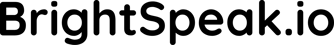 BrightSpeak logo