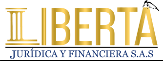 Libertá Jurídica y Financiera S.A.S logo