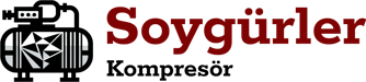 Soygürler Kompresör logo