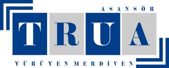 Trua Asansör logo