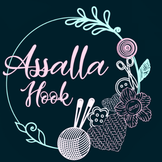 Assalla Hook logo