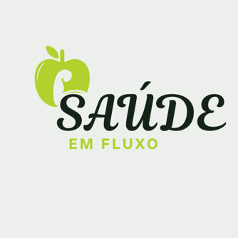 Saúde em Fluxo logo