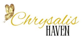 Chrysalis Haven logo