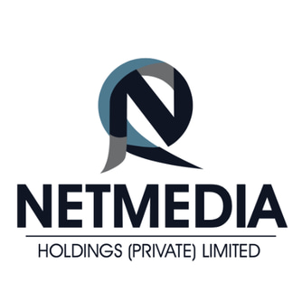 Netmedia logo