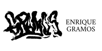 Enrique Gramos logo