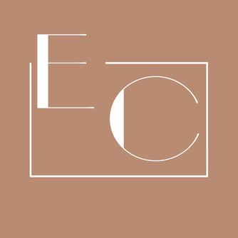 ellecommunication logo