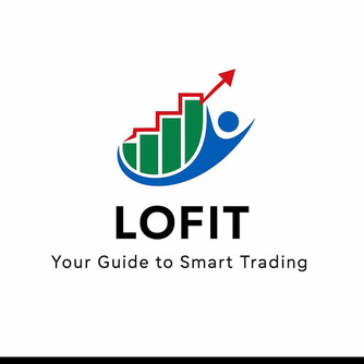 Lofit Stock Training logo