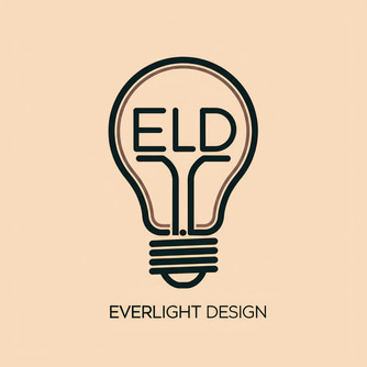 Everlight Design logo