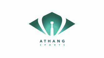 Athang Sports Foundation logo