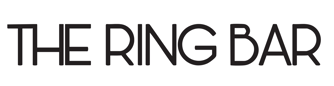 The ring bar logo