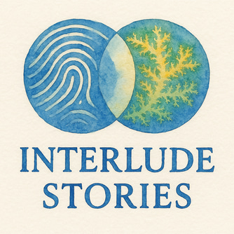 Interlude Stories logo