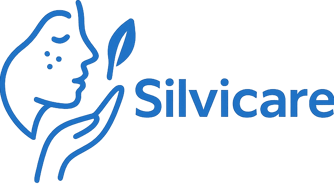 Silvijos parduotuvė. logo