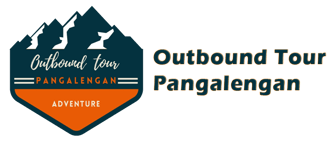 Outbound Tour Pangalengan logo