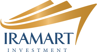 IRAMART logo